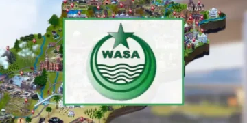 Punjab WASA