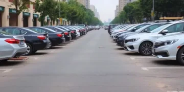 Car Parking
