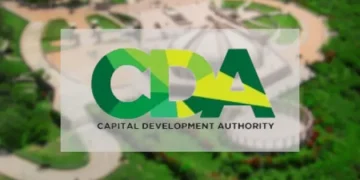 Capital Development Authority CDA