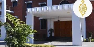 Civil Services Academy