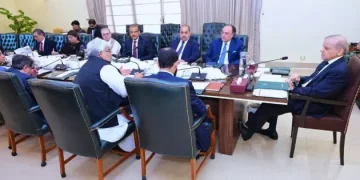 Federal Cabinet