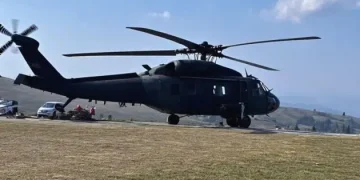 Image of Helicopter