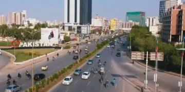 City Karachi