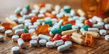 Medicines (Capsules)