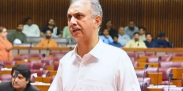 Omar Ayub