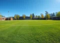 School Playground