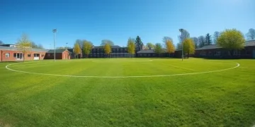 School Playground