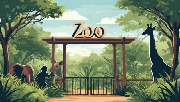Animal's Zoo